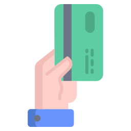 Credit card icon