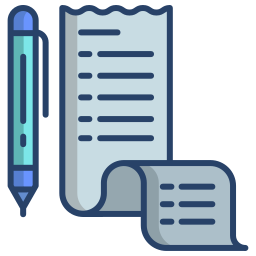 List icon