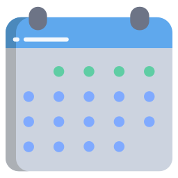 kalender icon