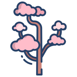 Tree icon