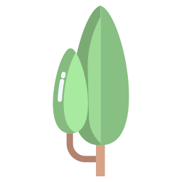 Tree icon