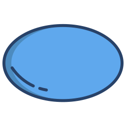 ellipse icon