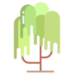 Tree icon