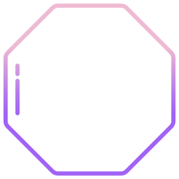 Octagon icon