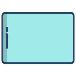 矩形 icon