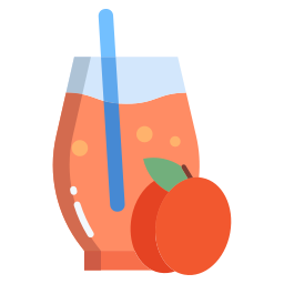 Apricot icon