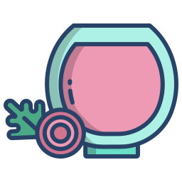 Beetroot icon