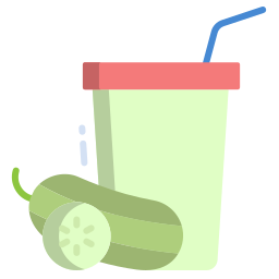 Cucumber icon