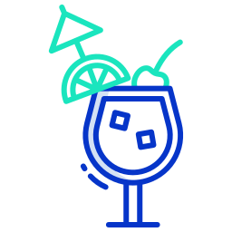 Fruit juice icon