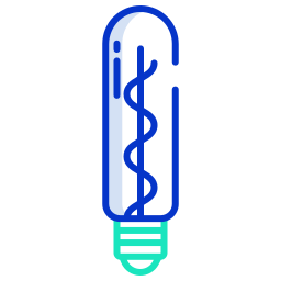 Lighting icon