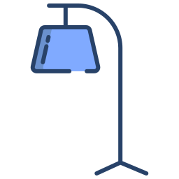 Lamp icon