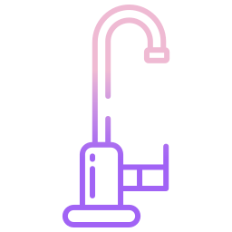 Faucet icon