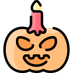 Pumpkin icon