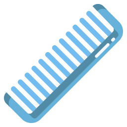 Comb icon