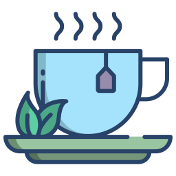 kräutertee icon