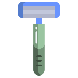 Razor icon