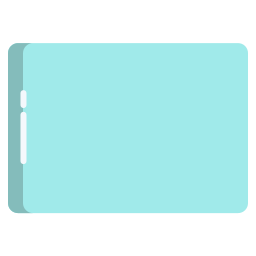 Rectangle icon