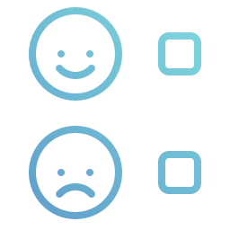 Opinion icon