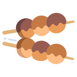 takoyaki icon