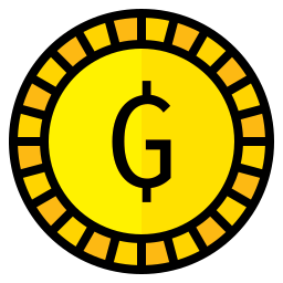 Currency icon