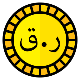 리얄 icon