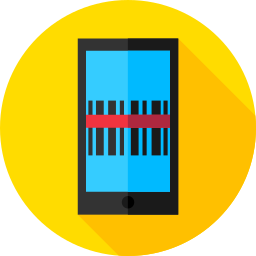 Smartphone icon