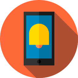 Smartphone icon