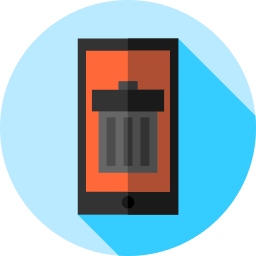 Smartphone icon