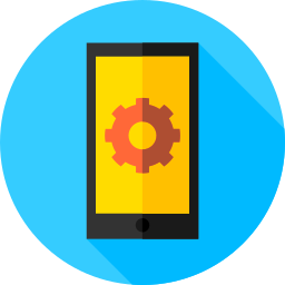 Smartphone icon