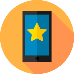 Smartphone icon