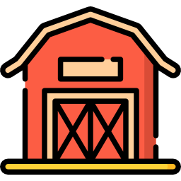 Barn icon