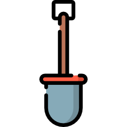 Shovel icon