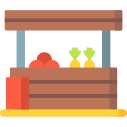 Vegetables icon