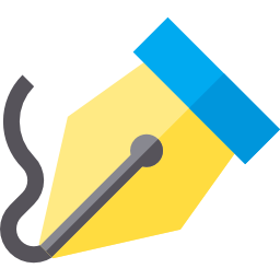 Pen icon