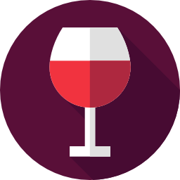 vino icono