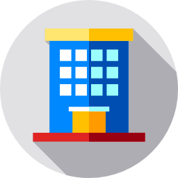 Building icon