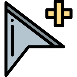 cursor icono