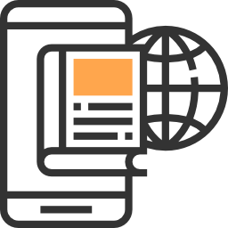 smartphone icon