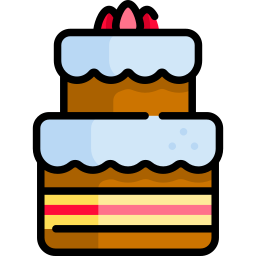 Cake icon