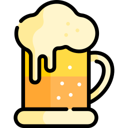 ビール icon