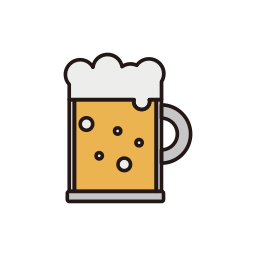 ビール icon