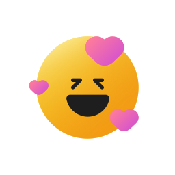 Smile icon