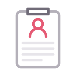 documento icono