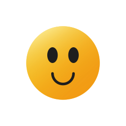 Smile icon