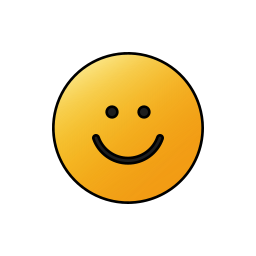 Smile icon