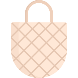 Чистая сумка иконка