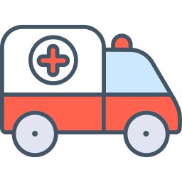 Ambulance icon