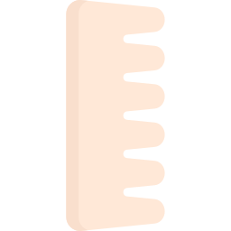 Comb icon