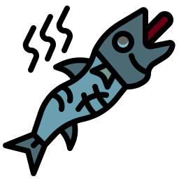 Fish icon