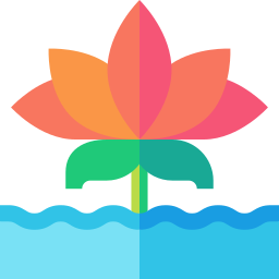 Lotus icon